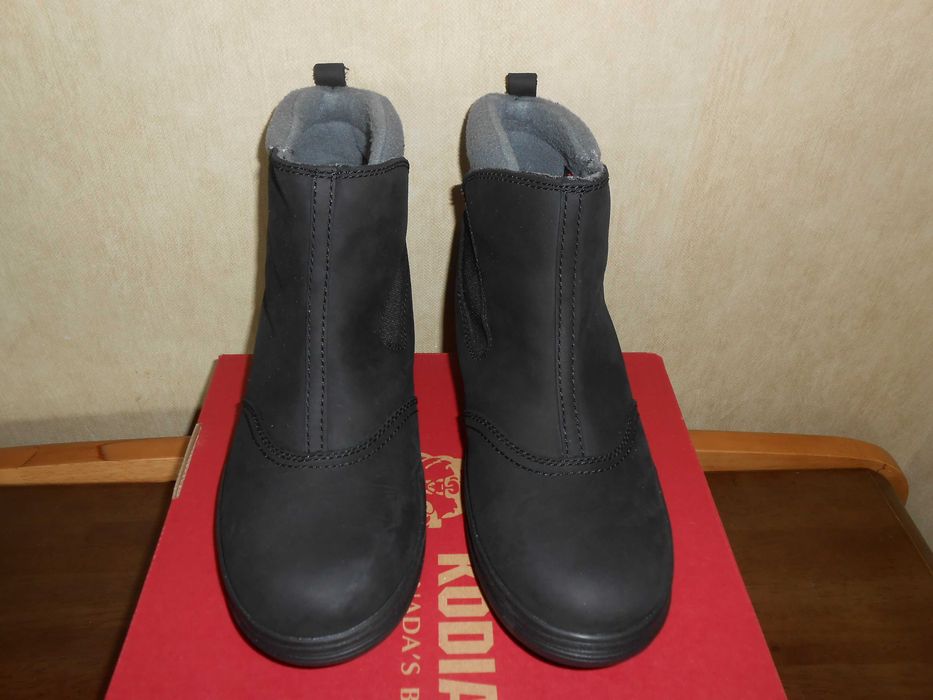 Зимові ботинки черевики Kodiak р.10US/41/27см. Нові