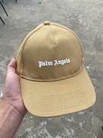 Кепка Palm Angels Cap оригинал