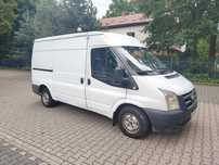 Ford Transit 2006