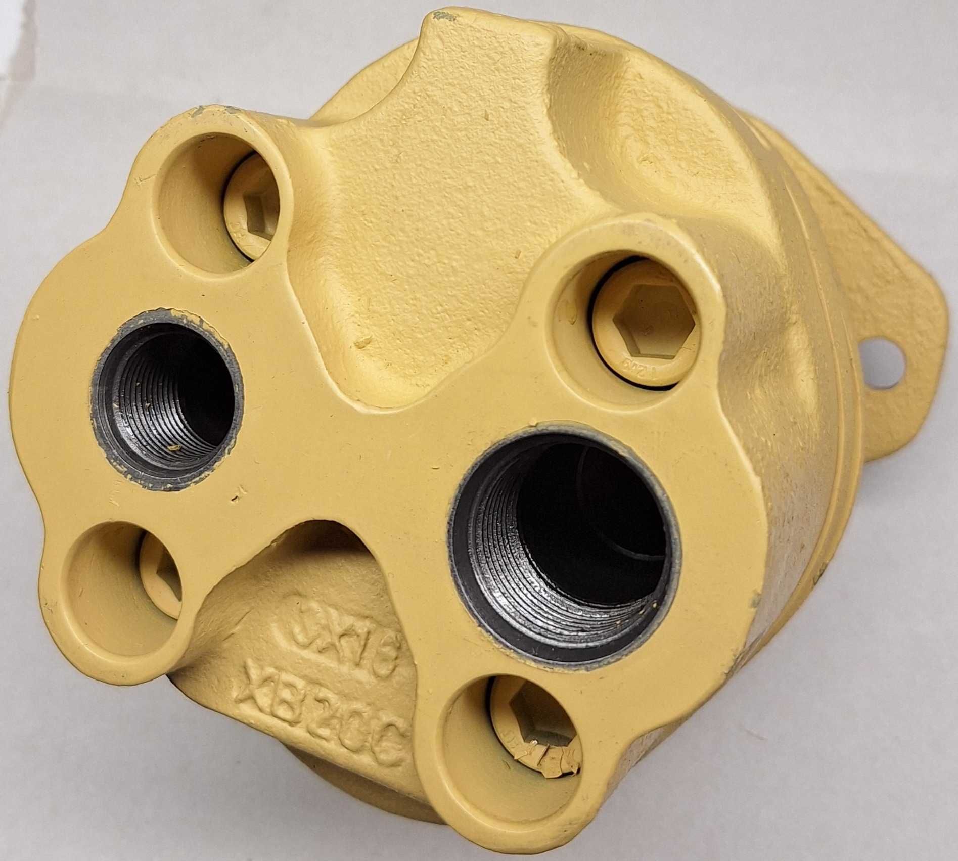Pompa hydrauliczna wspomagania przekładni - P2C1604A1E55C