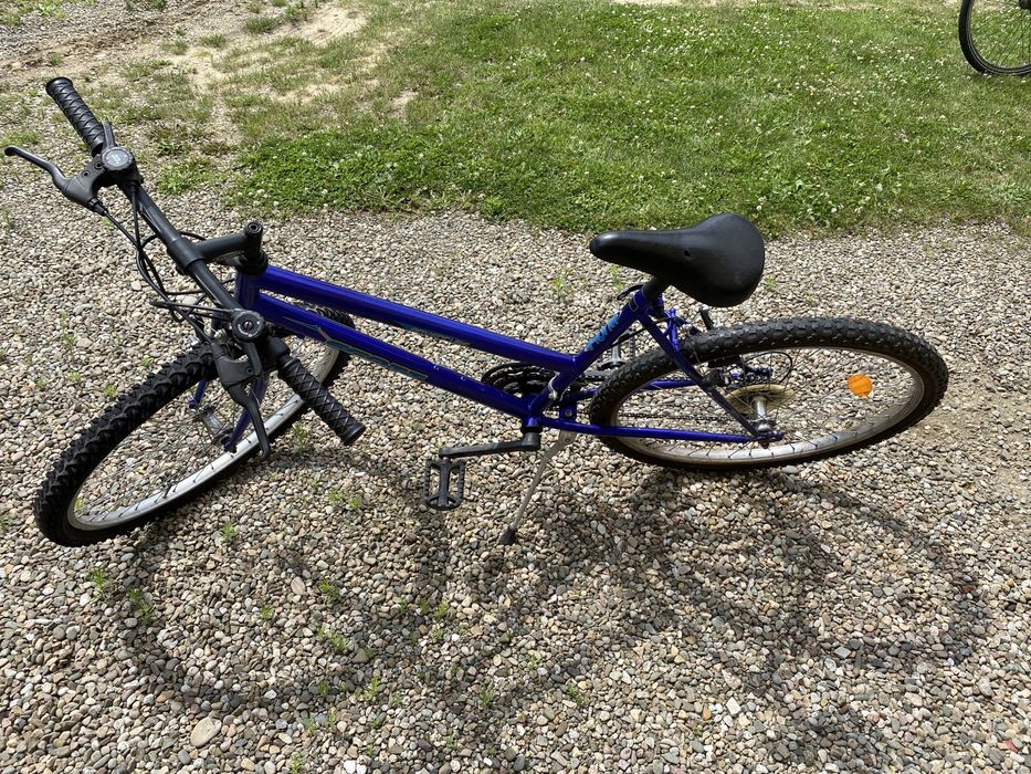Rower damski Scott 26”