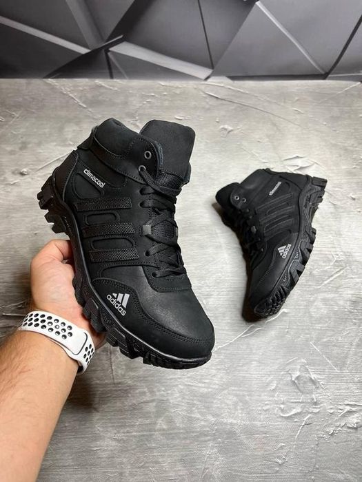 Зимние ботинки -20° Adidas Terrax