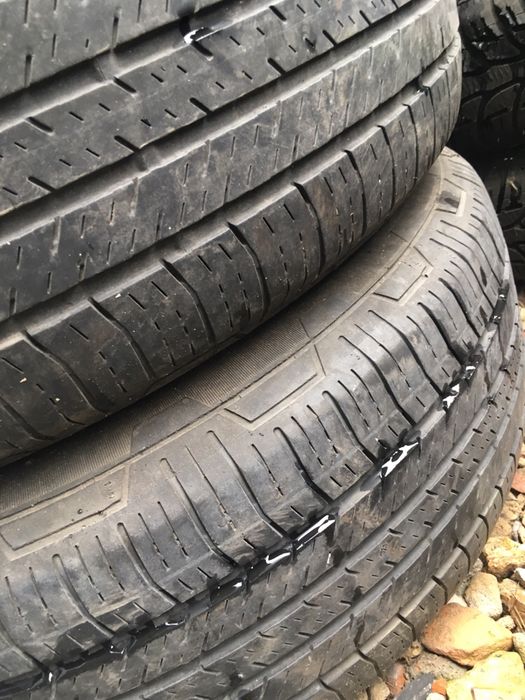 Felgi aluminiowe opona zimowa Mercedes Ml 164 R R17 7.5Jx17 5x112 ET56
