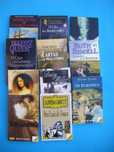11 Livros de Bolso da Europa- América