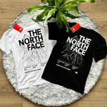 THE NORTH FACE - Футболка Mountains  - XS S M L XL - ТНФ