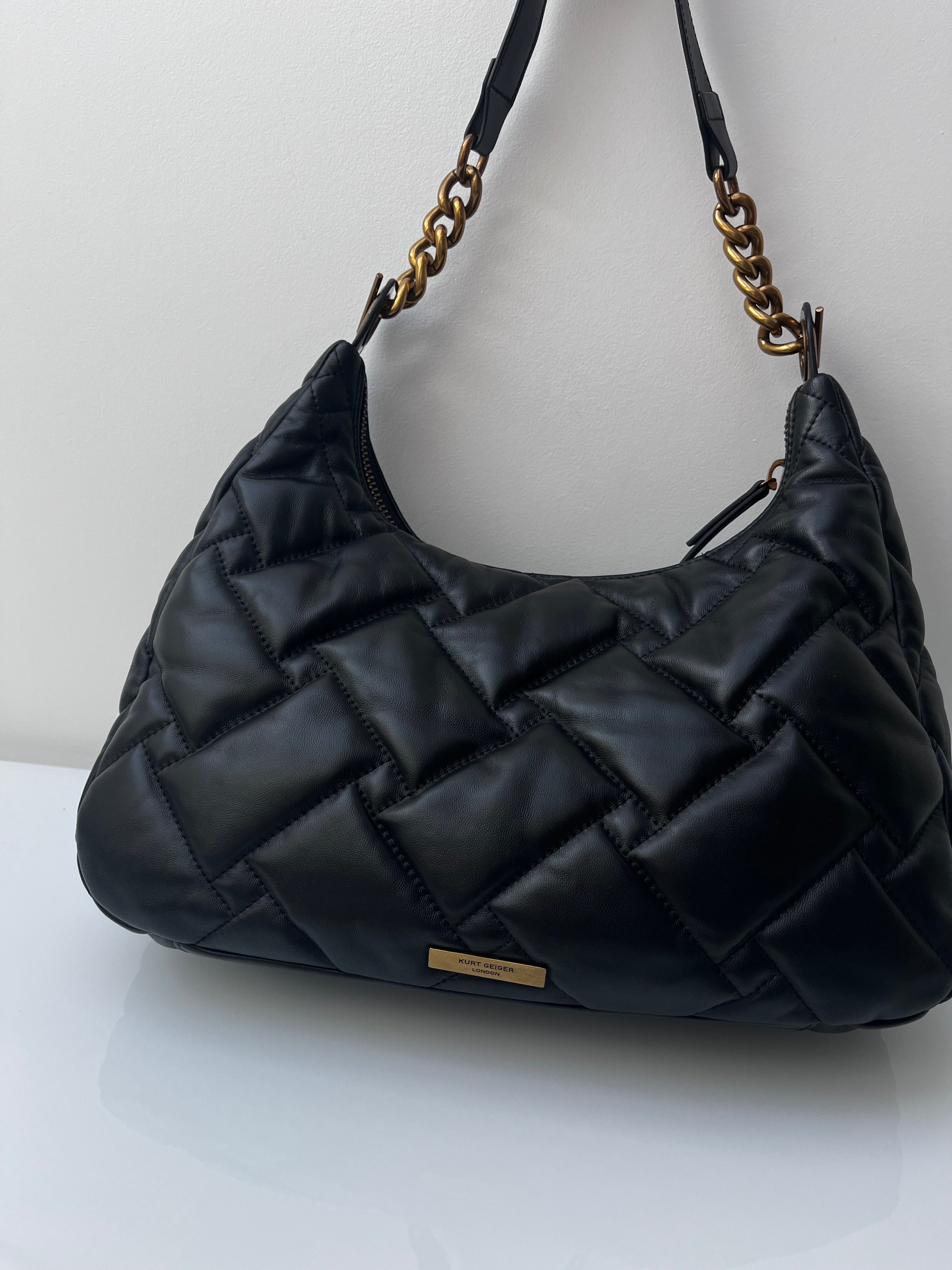 Torebka Kurt Geiger