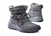 Buty Puma Adela Winter Boot  Śniegowce khaki - 41 WYSYŁKA 24H