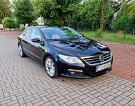 Volkswagen CC Volkswagen Passat CC Highline Stan IGŁA