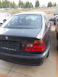 bmw 320 para peças
