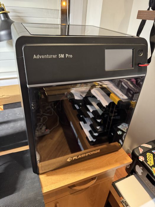 Drukarka 3D - Flashforge Adventurer 5M Pro