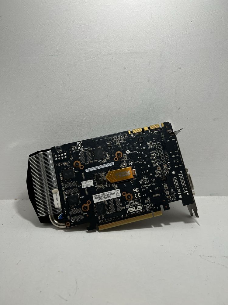 Asus Gtx 760 2GB Ідеальний стан