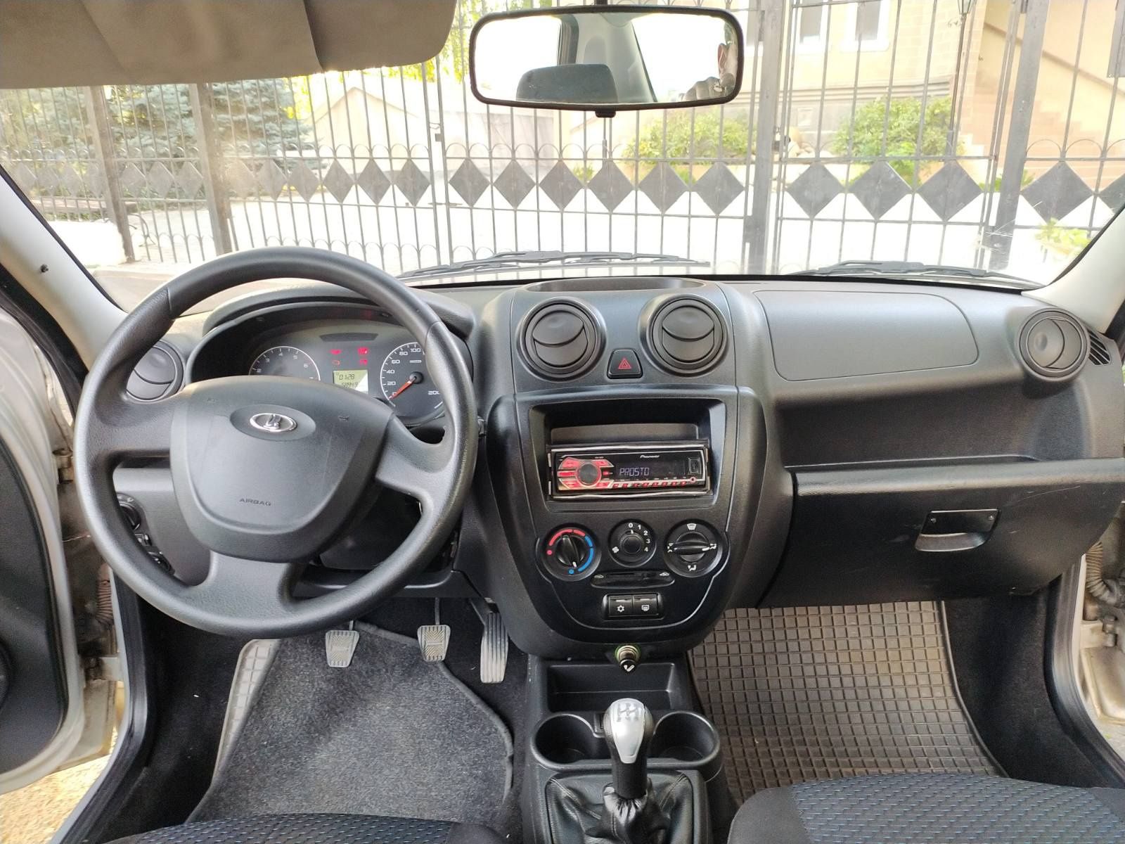 Продам авто Lada Granta