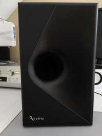 Subwoofer Infinity JNMB pasywny 100W