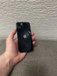 Iphone 14 128gb 100% bateria, gwarancja