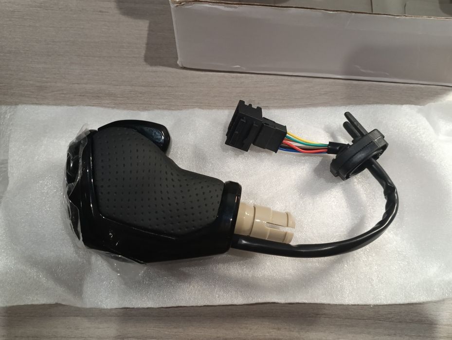 Ручка АКПП DSG Volkswagen Golf, Passat MQB PQ35