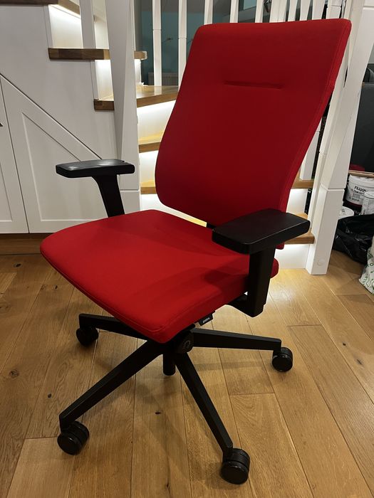 Krzeslo biurowe profim Xenon