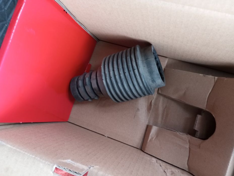 опорні підшипники, пильник стійки Рено Меган 2/ Сценік 2