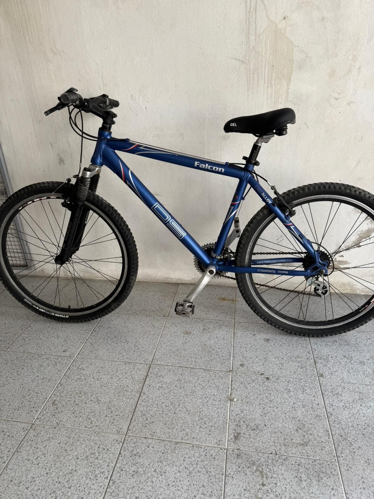 Bicicleta  aro 26