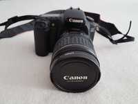 Canon Digital 35mm SLR EOSD 20D (Como Novo)
