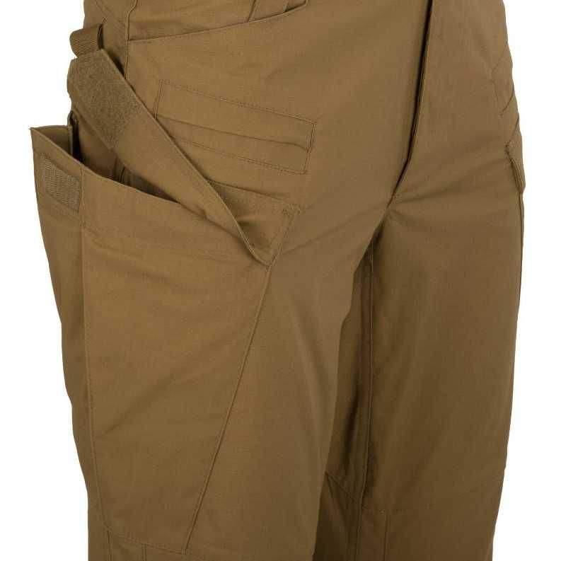 Helikon Spodnie SFU Next Mk2 PolyCotton Stretch Ripstop Coyote