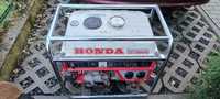 Agregat prądotwórczy/ Generator Honda EMS3800 jednofazowy