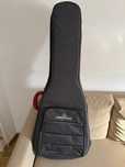 Saco Crossrock CRSG207DGY Guitarra acustica