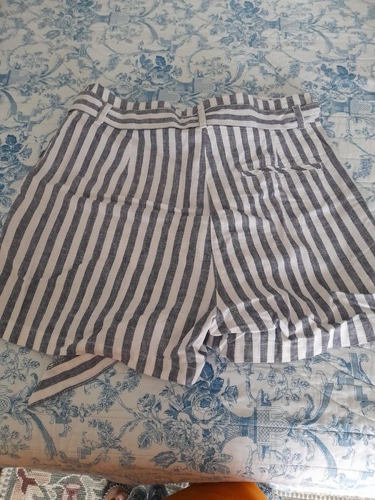 Calção de senhora marca Springfield