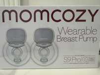 Laktator momcozy s9pro podwójny