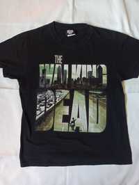 "The Walking Dead" T-shirt S