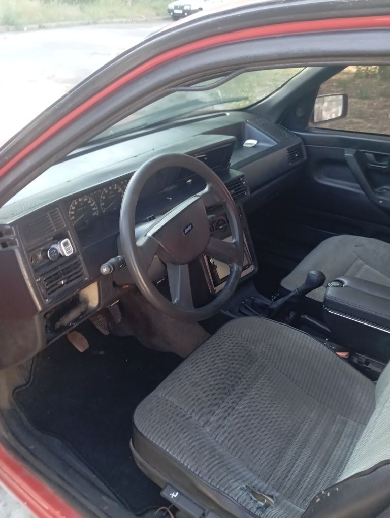 Продам Fiat Tempra