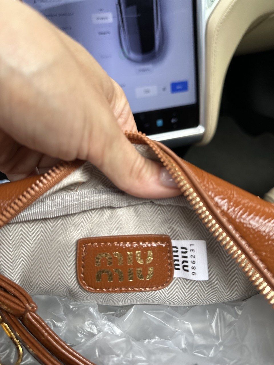 Сумочка Miu miu,сумка