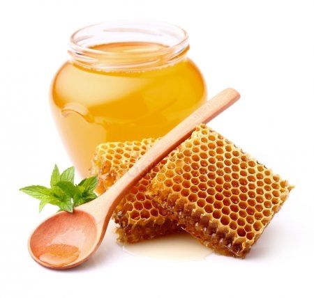 Продам мед різнотравʼя опт