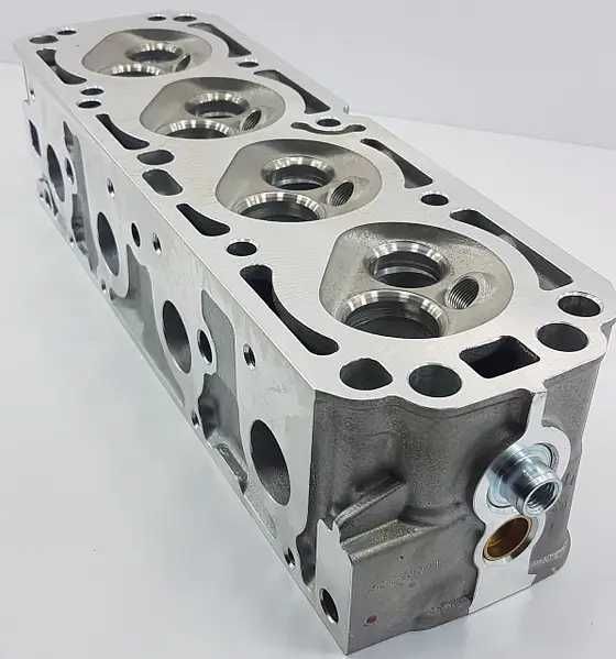 Шліфовка ГБЦ /послуги по ремонту