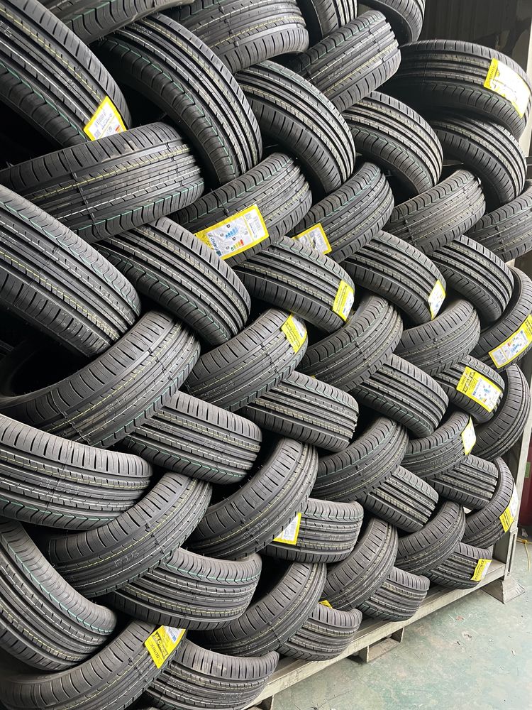 гума резина шини 205/55 R16 Sonix passat golf oktavia opel renaul kia