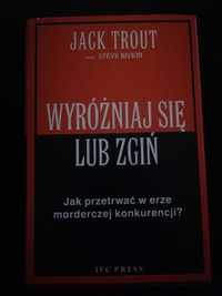 Wyróżniaj Się Lub Zgiń Trout Jack