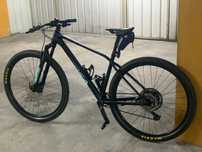 Bicicleta ORBEA Alma H30 roda 29