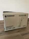 Glebogryzarka PowerMat PM-GGE-1700M
