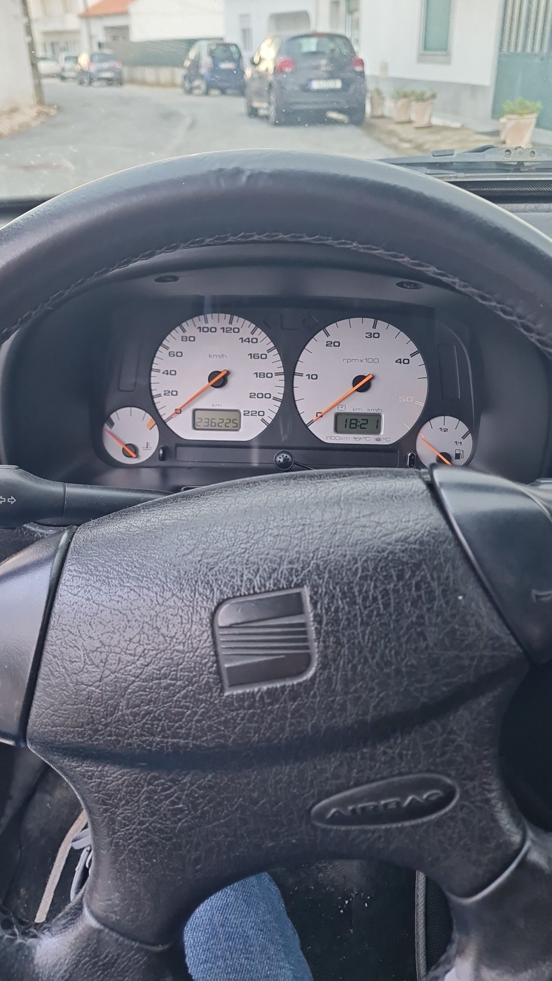 Seat Ibiza 6k GTTDI 110cv