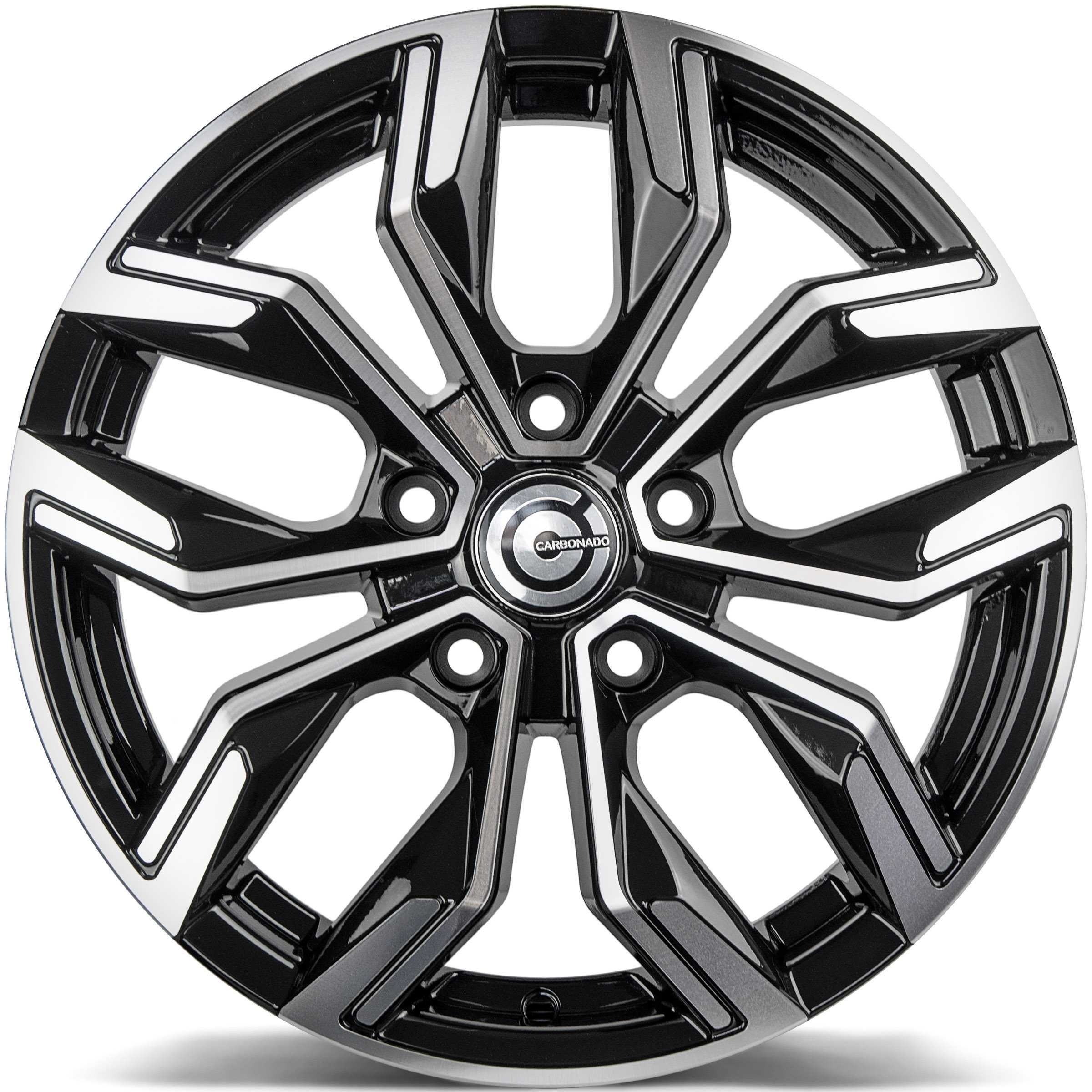 Felgi R15 4x100 Vw Renault Dacia Skoda Kia Hyundai Nissan Opel I inne