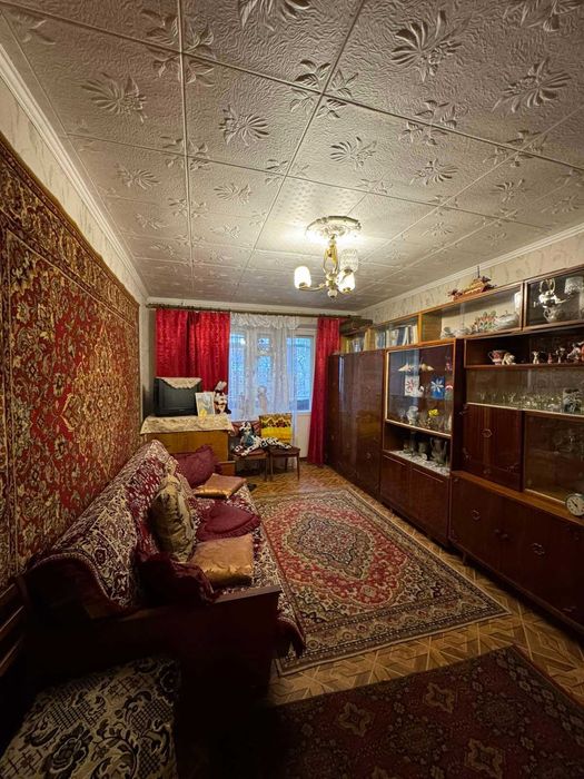 ПРОДАЖ! 3к.кв. р-н. Подол, зуп Оптика.