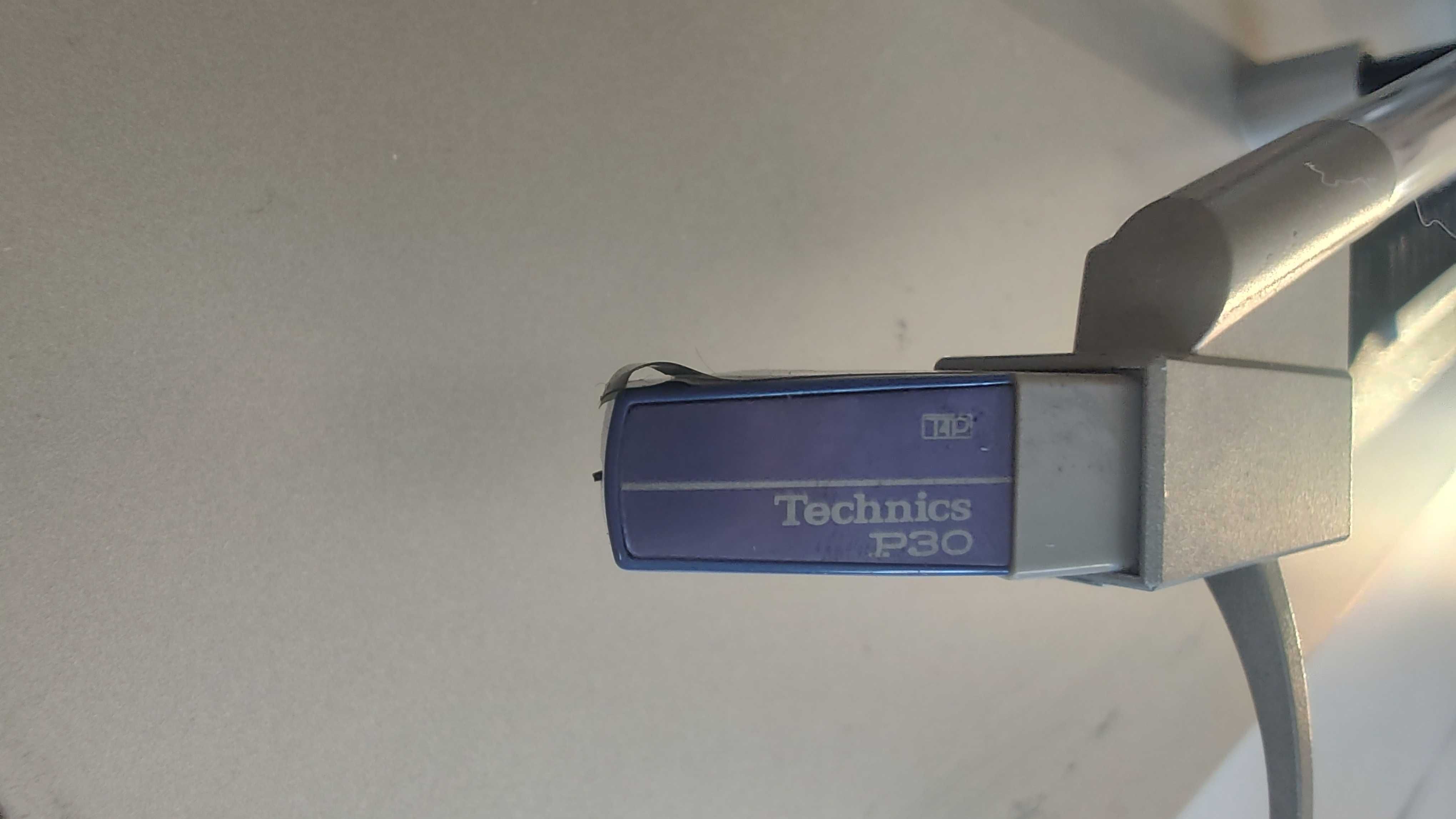Technics SL-Q200 Oryginał Made in Japan