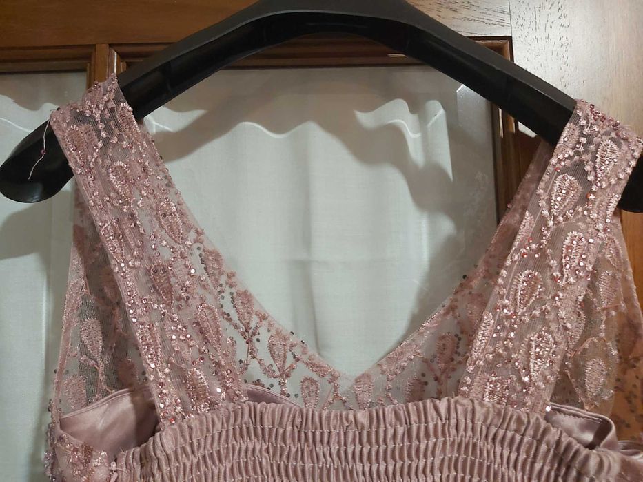 Vendo vestido tamanho M