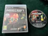 Gra Minecraft PL na Sony PS3