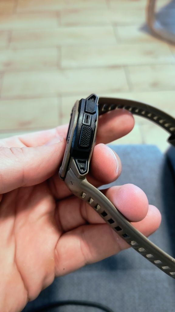 Garmin Instinct 2 Solar Tactical Edition