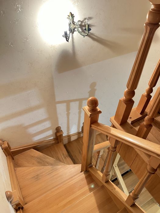 ЖК СОФІЯ 3 кімнатна,Дворівнева,Мінімальне оформлення,вул.Лесі Українки