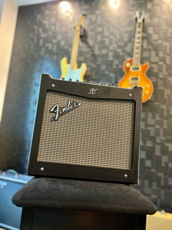Fender Mustang I V.2 Wzmacniacz Gitarowy combo piecyk