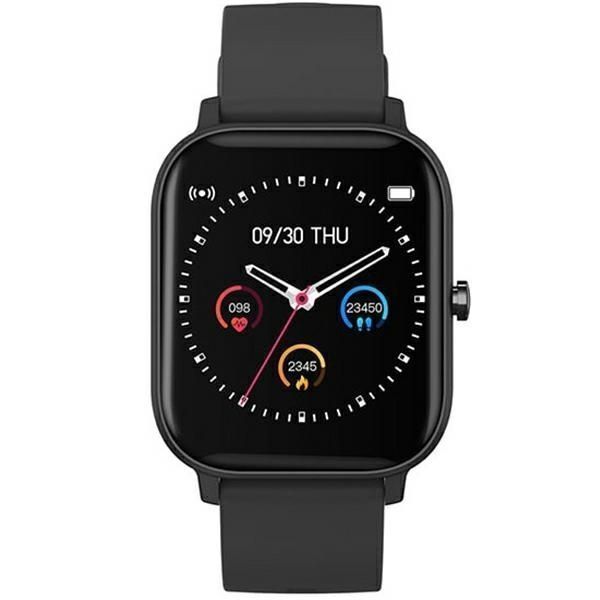 Allview Smartwatch Styfit L Czarny/Black