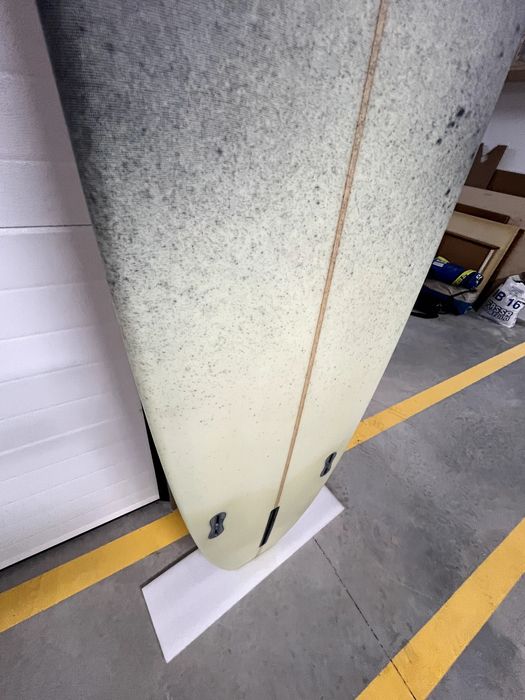 Beautiful NEW 9’4’’ Longboard