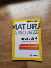 Matura arkusze język polski poziom podstawowy