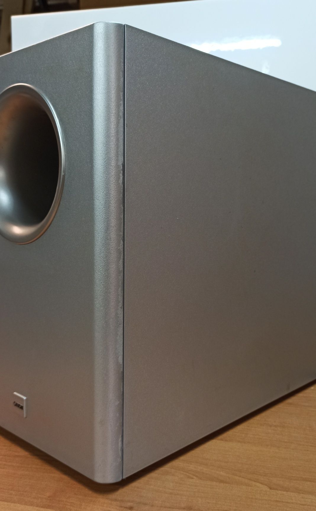 Subwoofer Canton AS10